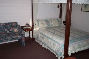 First Landing Motel - Dalby Accommodation