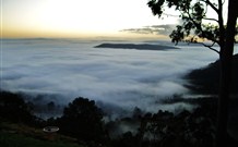 Cabins In The Clouds - Dalby Accommodation