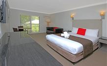 Lincoln Downs Resort And Spa - Dalby Accommodation