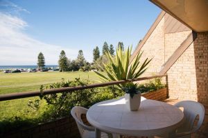 Reef Resort Apartments - Dalby Accommodation
