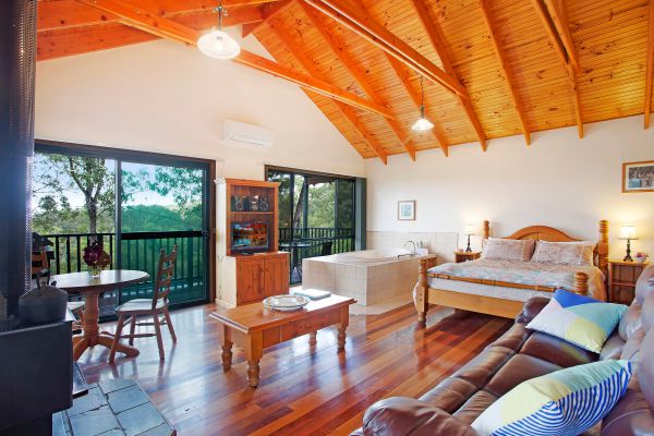 Barrington Tops Escapes - Dalby Accommodation