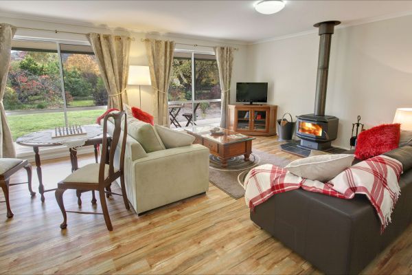 Brookfield Guesthouse - Dalby Accommodation
