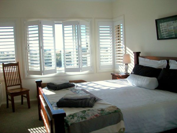Heathcote Views Bed & Breakfast - Dalby Accommodation