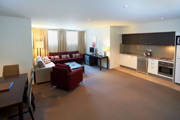 Quest Apartments Maitland - Dalby Accommodation