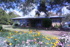 A Stanthorpe Getaway - Dalby Accommodation