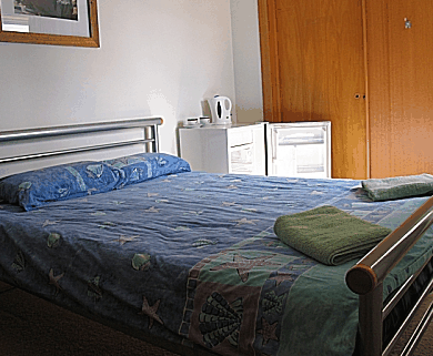 Mt William Holiday Park - Dalby Accommodation
